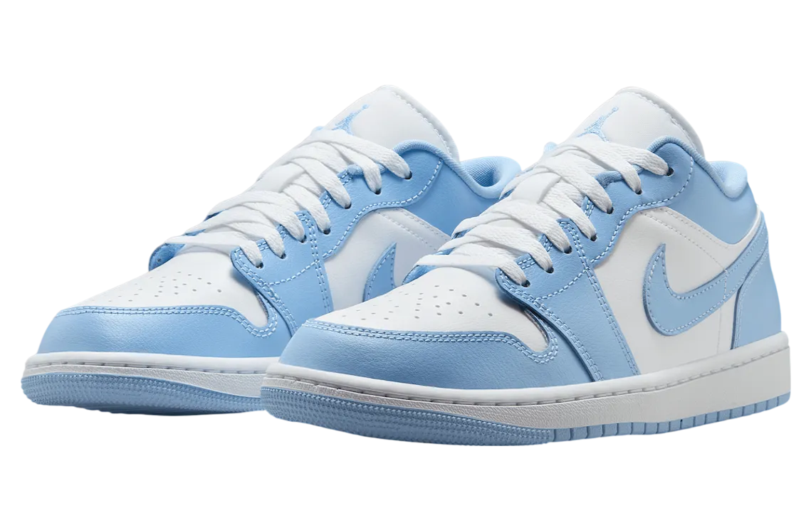 air jordan 1 low aluminum wmns white aluminum 2