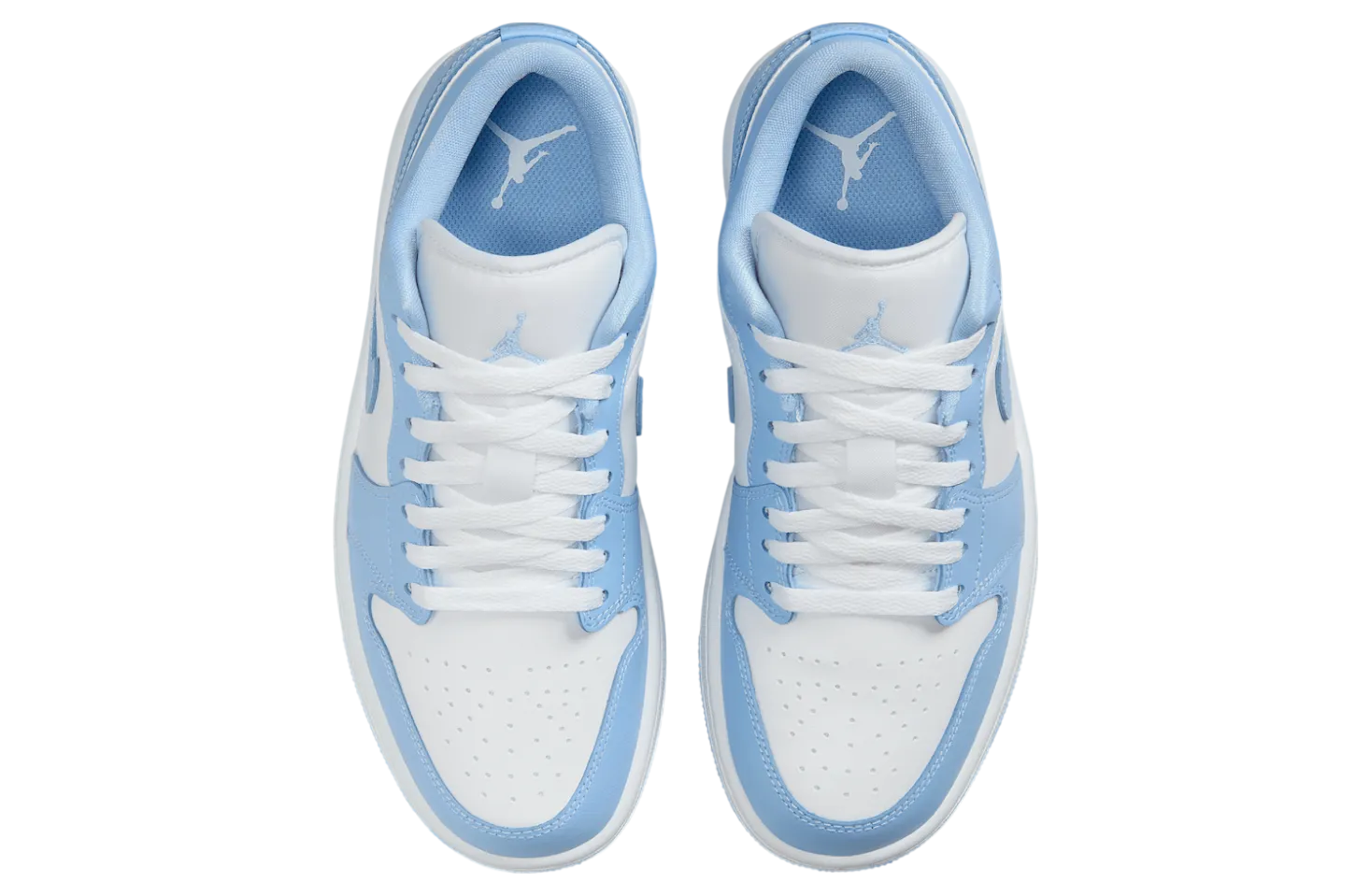 air jordan 1 low aluminum wmns white aluminum 3