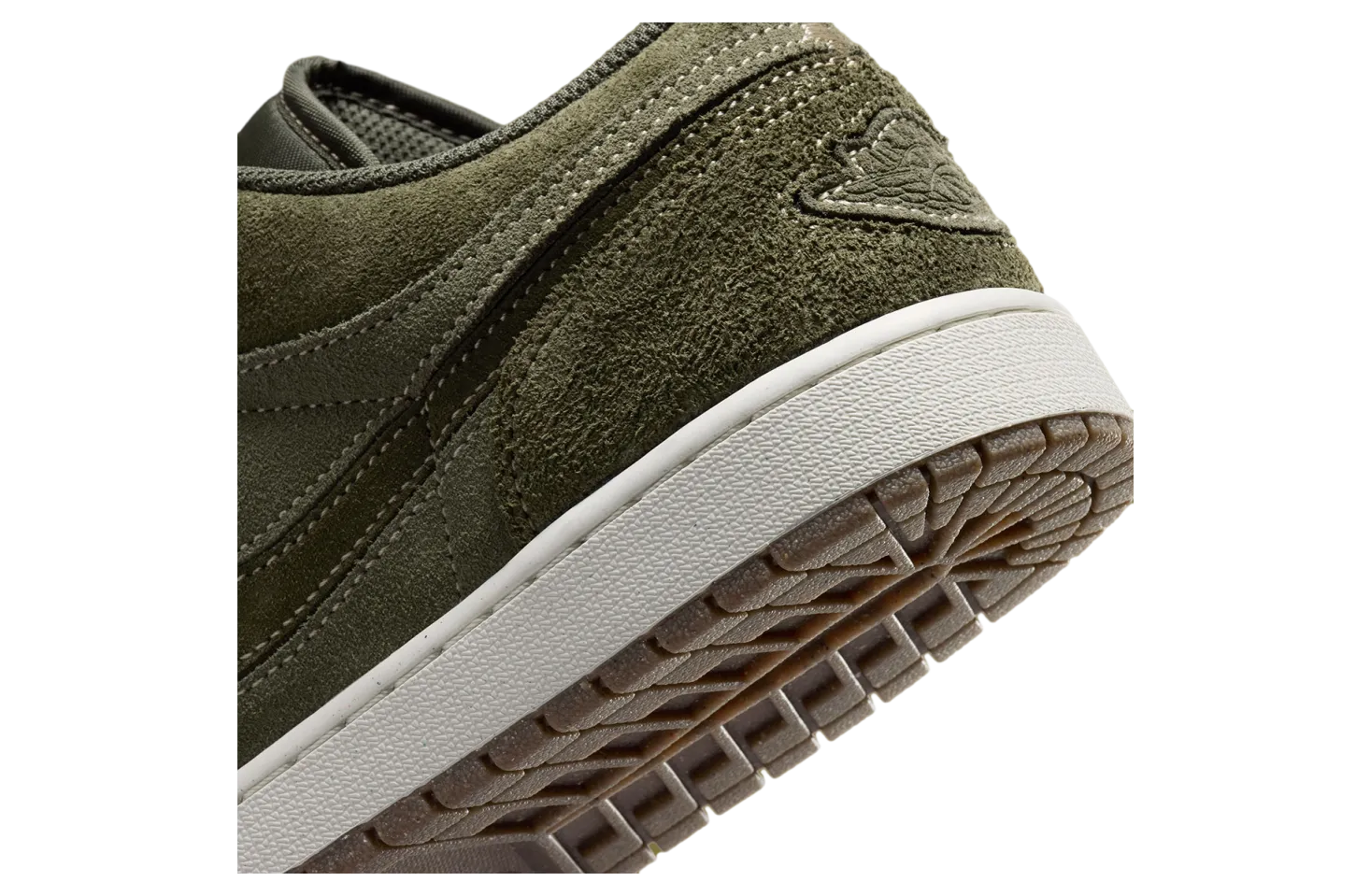 air jordan 1 low cargo khaki white 6