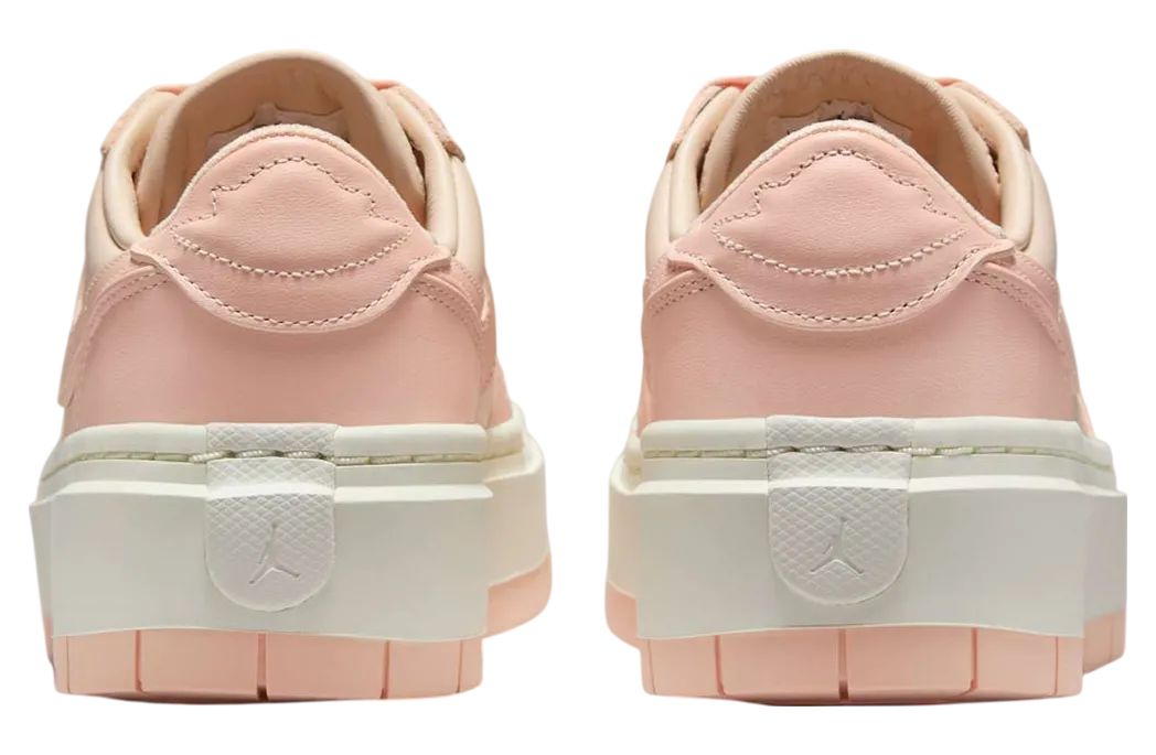 air jordan 1 low elevate wmns guava ice sail 3
