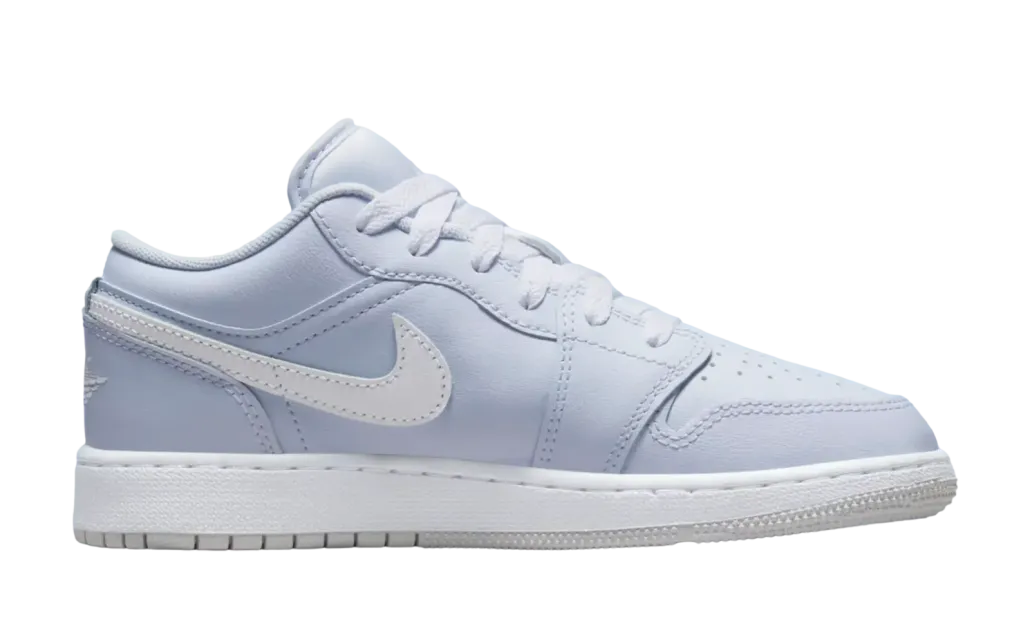 air jordan 1 low gs cobalt bliss 1