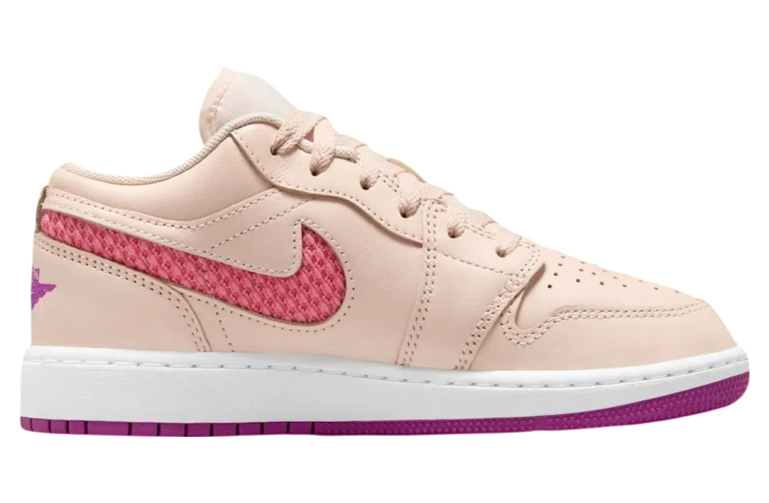 air jordan 1 low gs jordankids 1