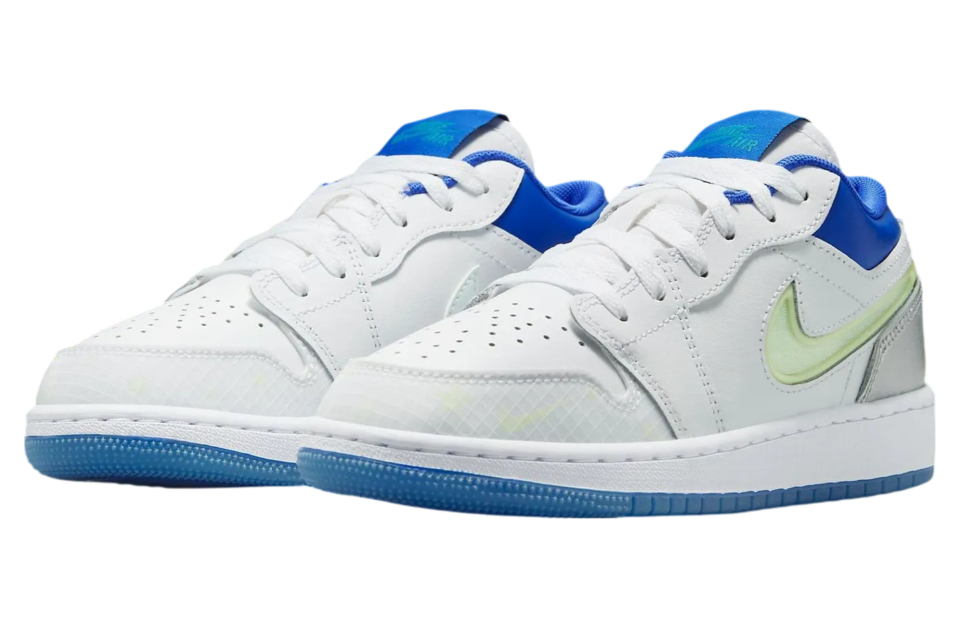 air jordan 1 low gs the sky is not the limit 2