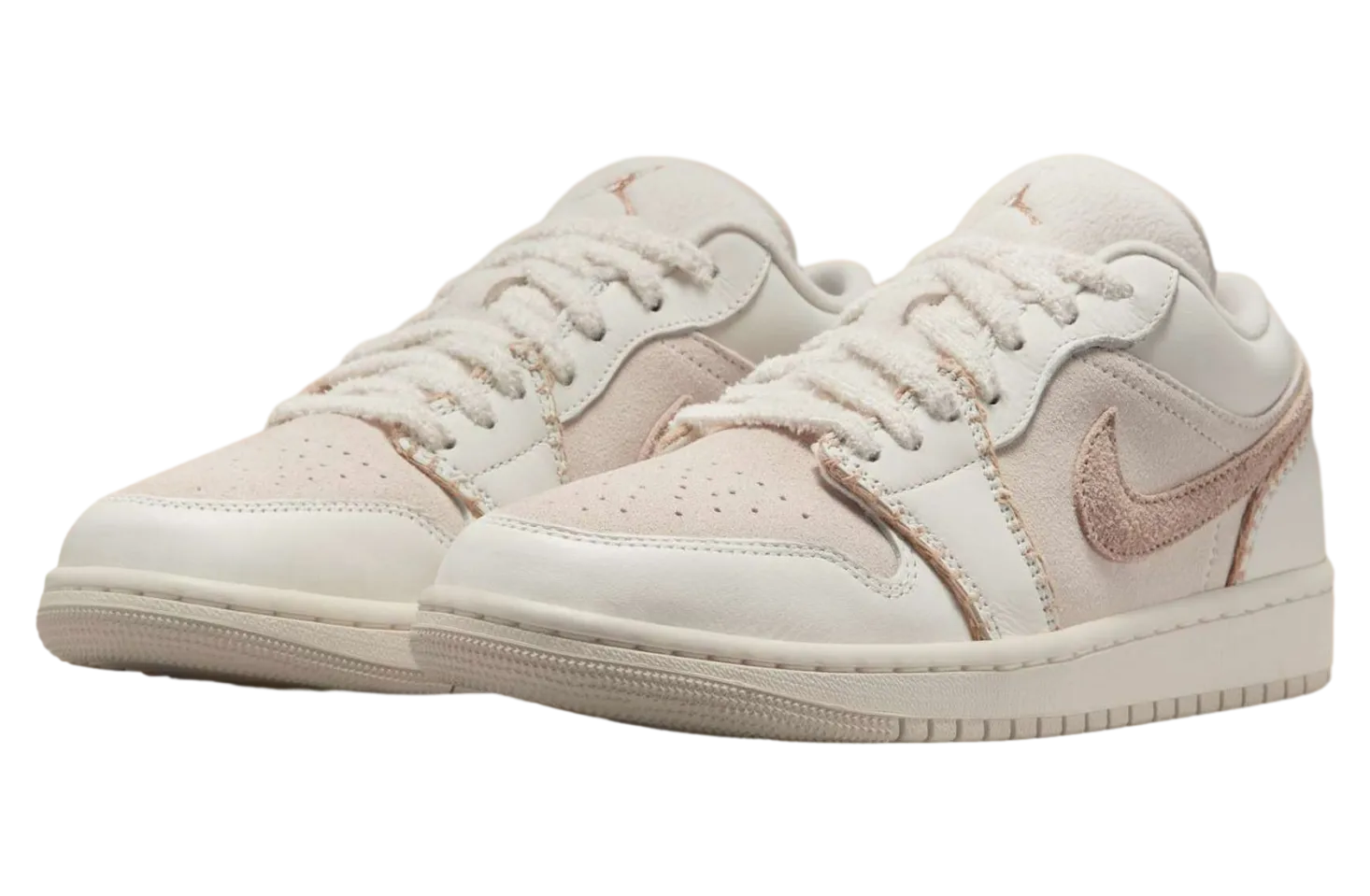 air jordan 1 low light orewood brown 0