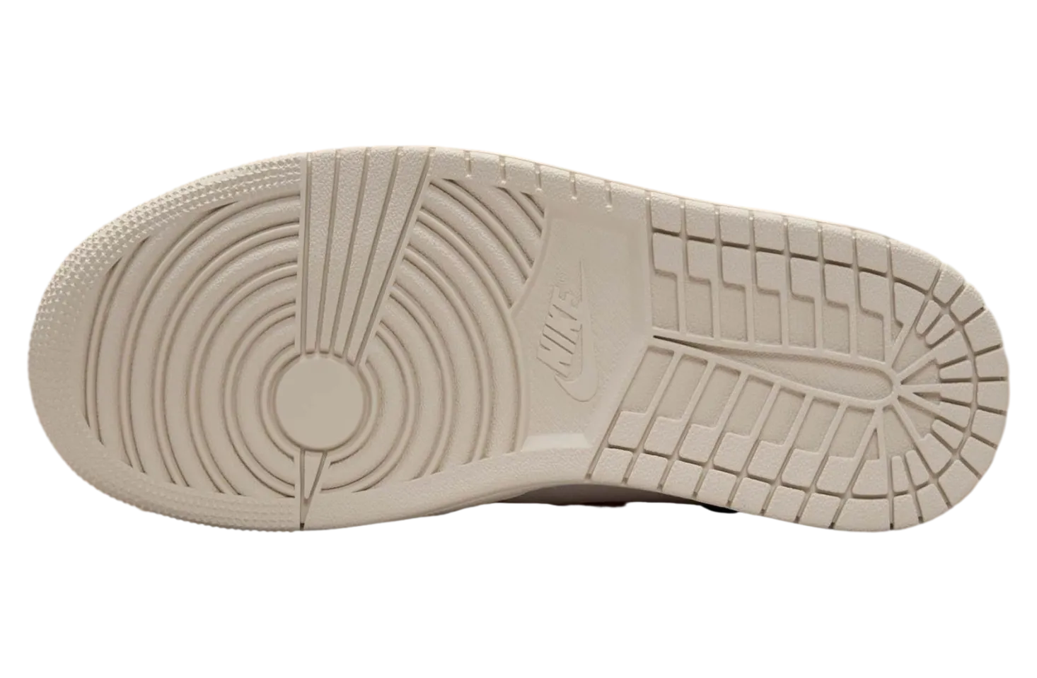 air jordan 1 low light orewood brown 5