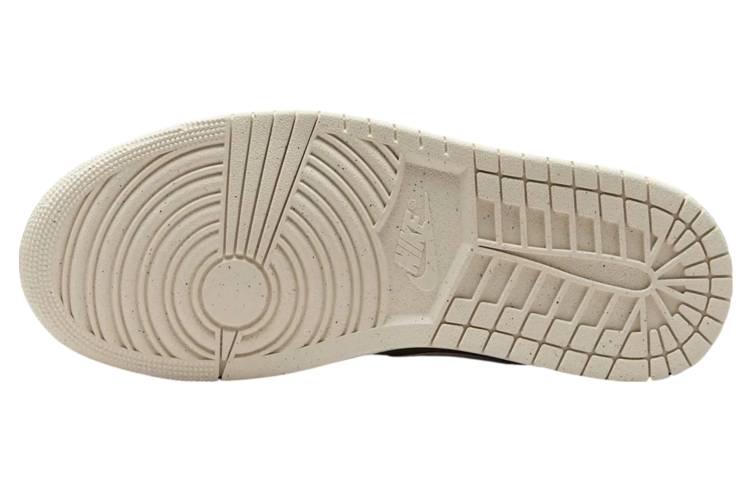 air jordan 1 low medium olive sail 5