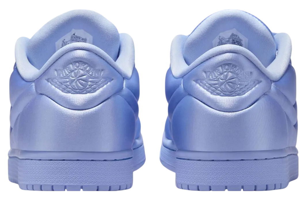 air jordan 1 low method of make wmns aluminum 3
