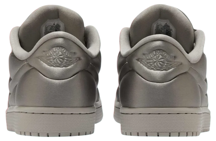 air jordan 1 low method of make wmns satin grey 3