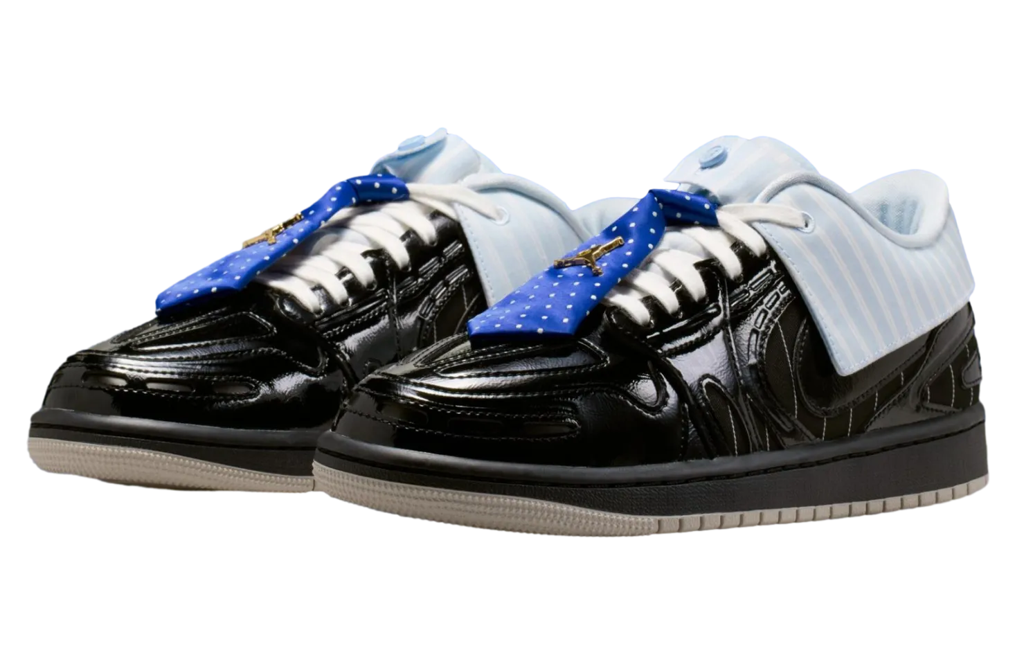 air jordan 1 low mm v3 suit tie 0