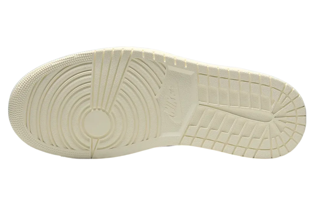 air jordan 1 low ns ice blue python 4