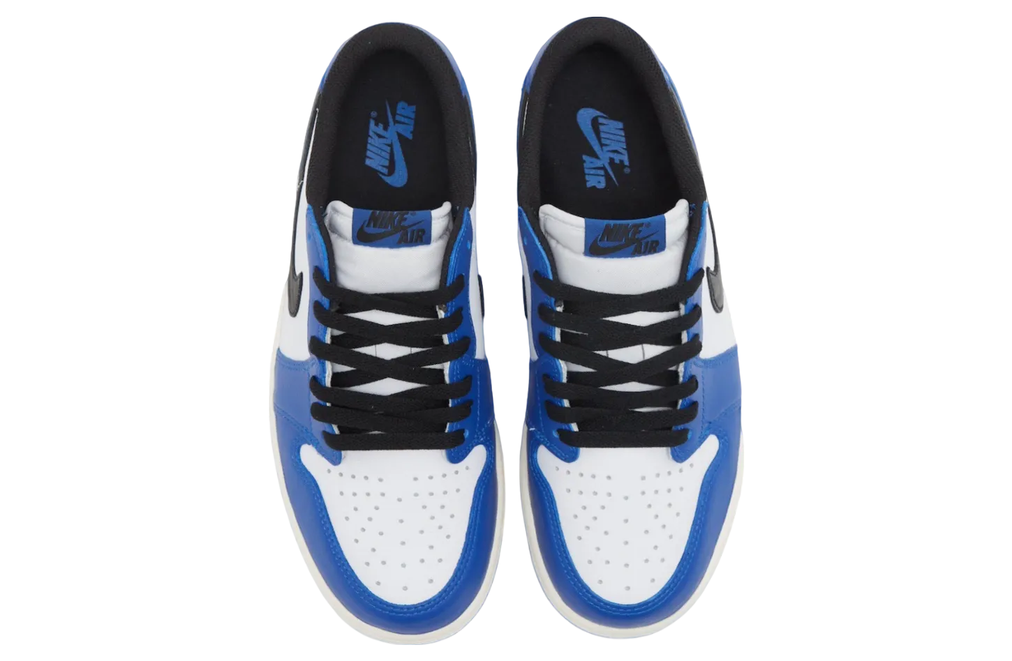 air jordan 1 low og game royal 1