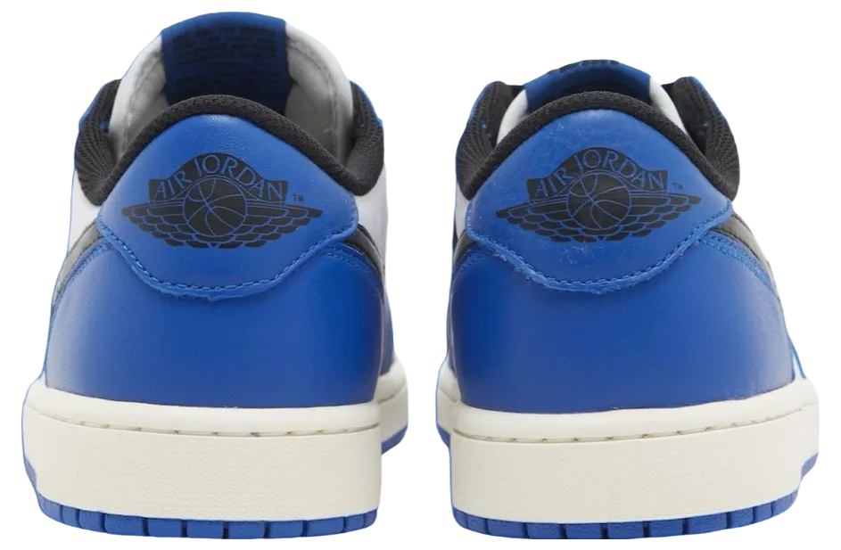 air jordan 1 low og game royal 2