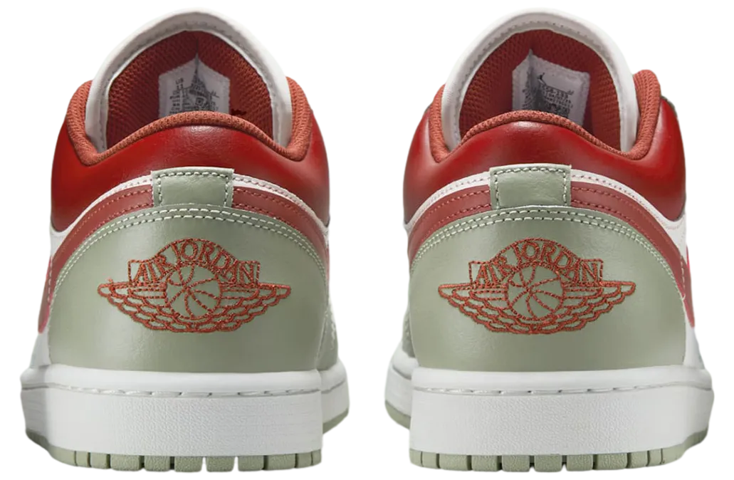 air jordan 1 low sail jade horizon 3