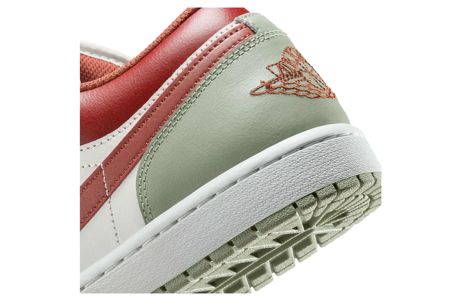 air jordan 1 low sail jade horizon 6