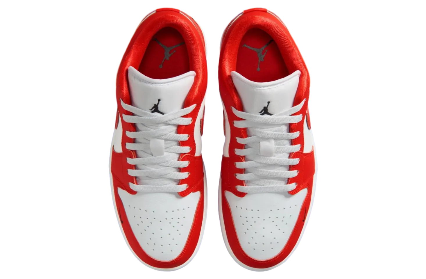 air jordan 1 low se chile red summit white 3