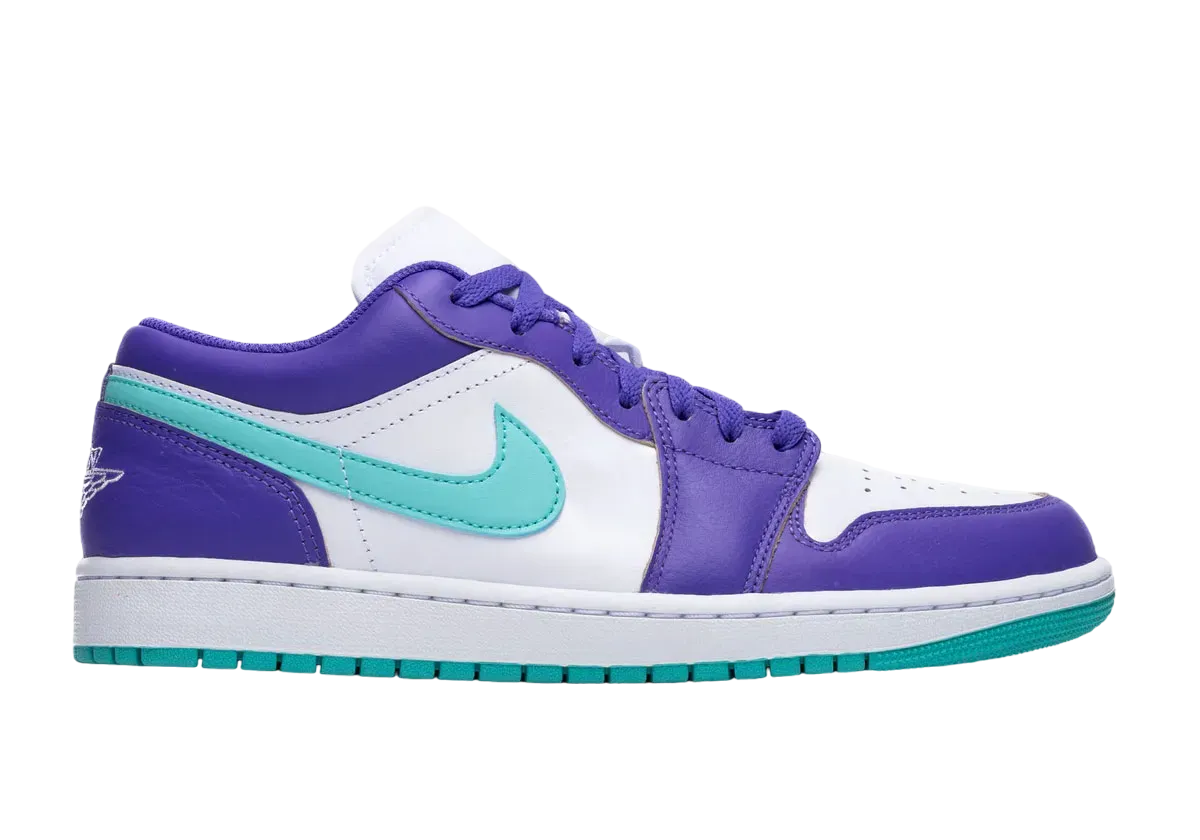 air jordan 1 low se psychic purple 0