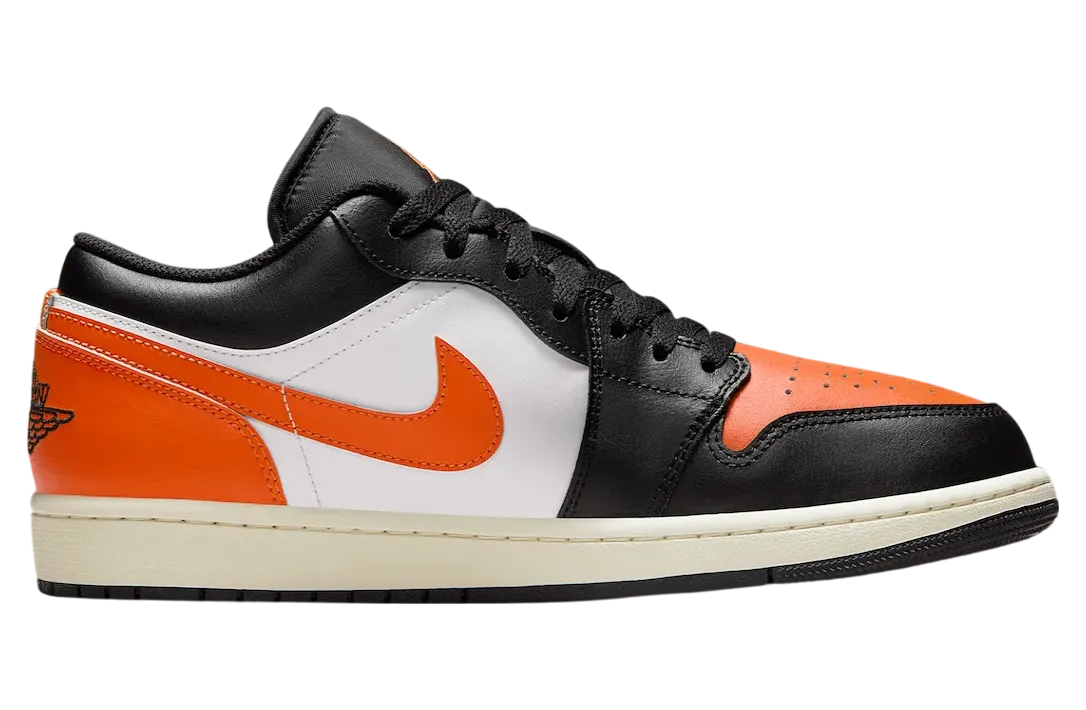 air jordan 1 low shattered backboard 1