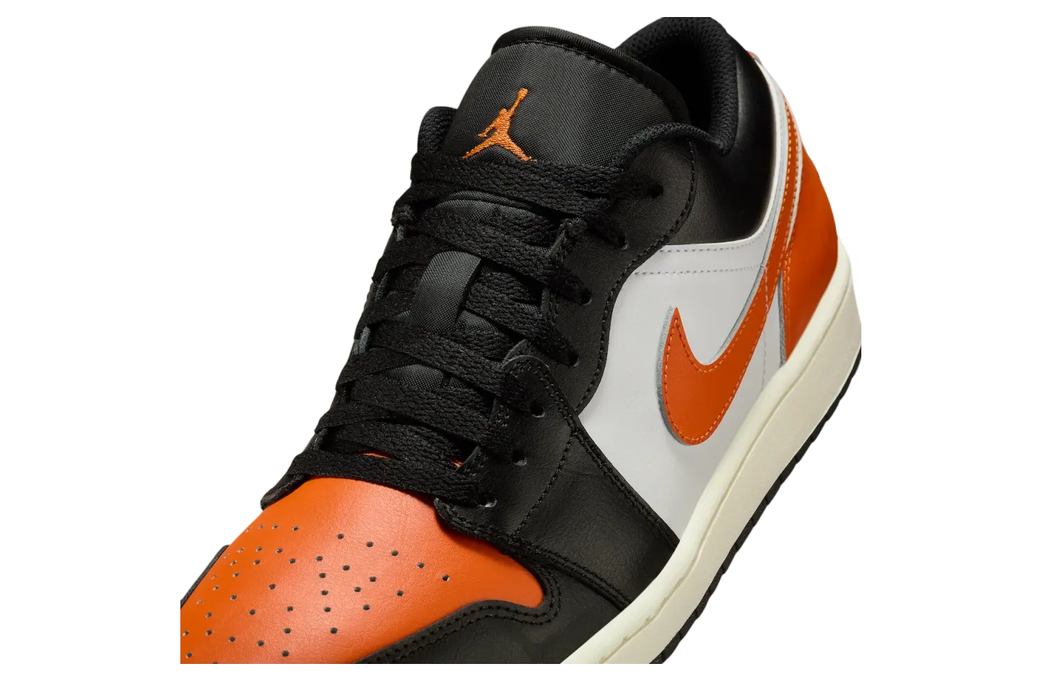 air jordan 1 low shattered backboard 5