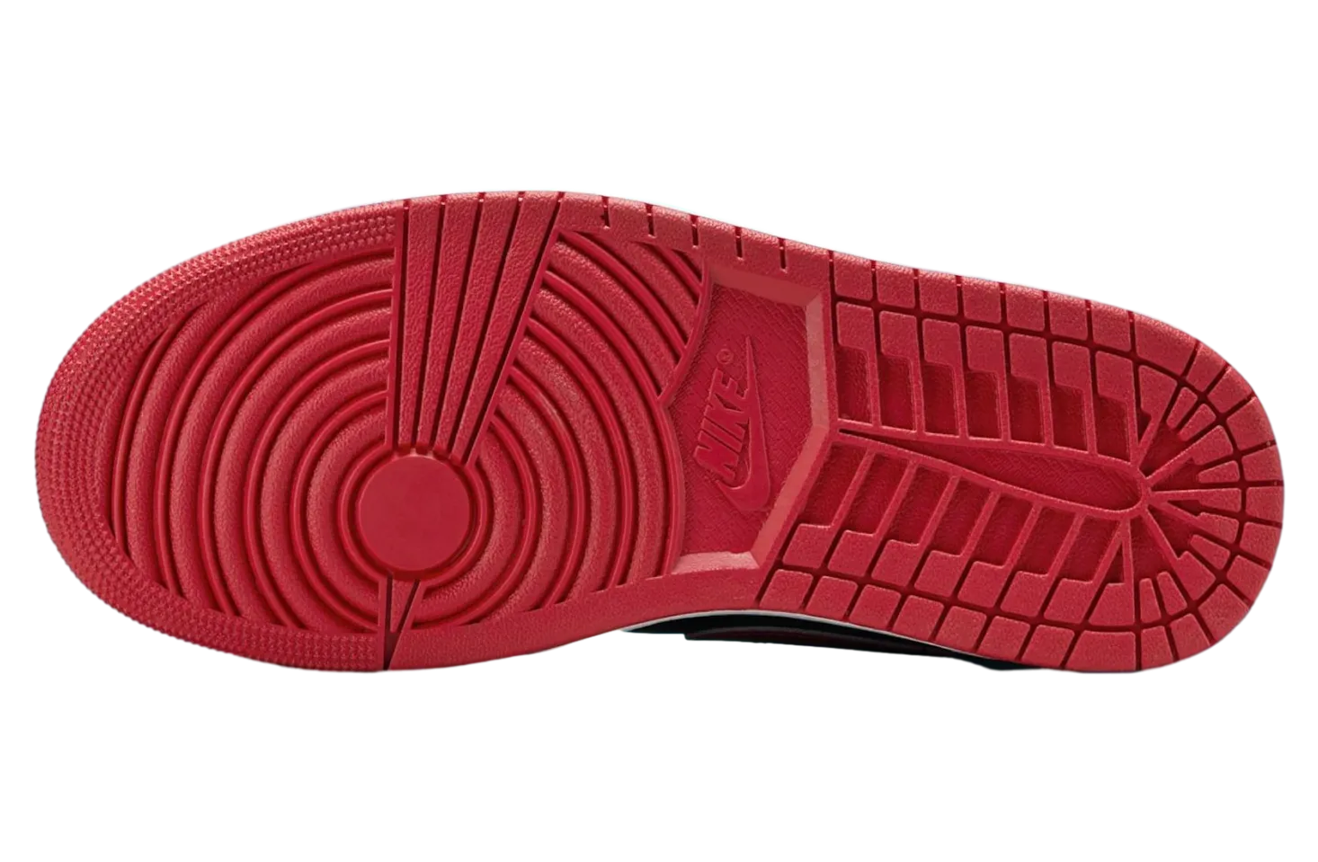 air jordan 1 low varsity red 5