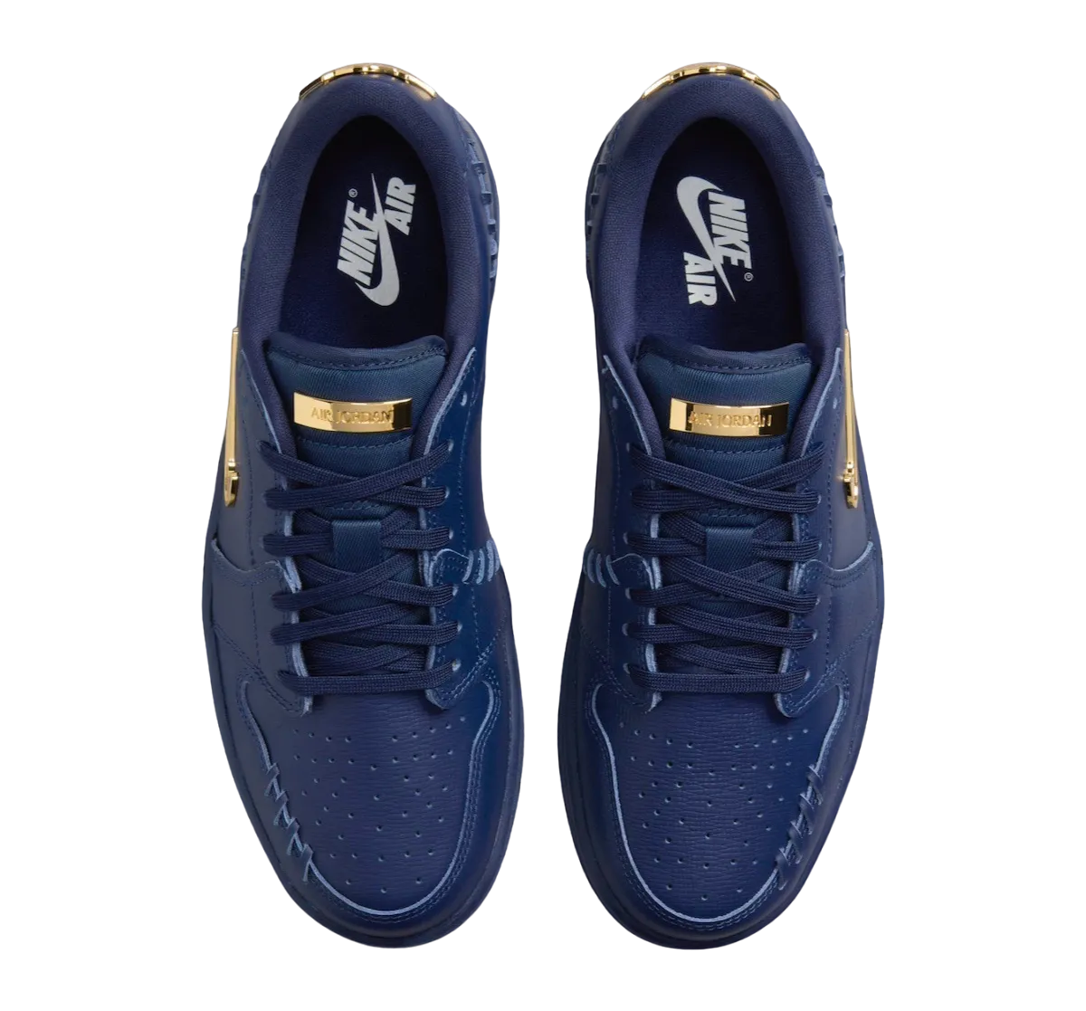 air jordan 1 low wmns method of make midnight navy 2