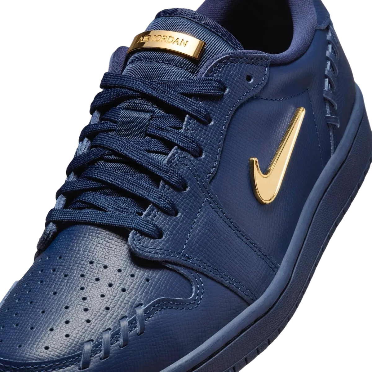 air jordan 1 low wmns method of make midnight navy 5