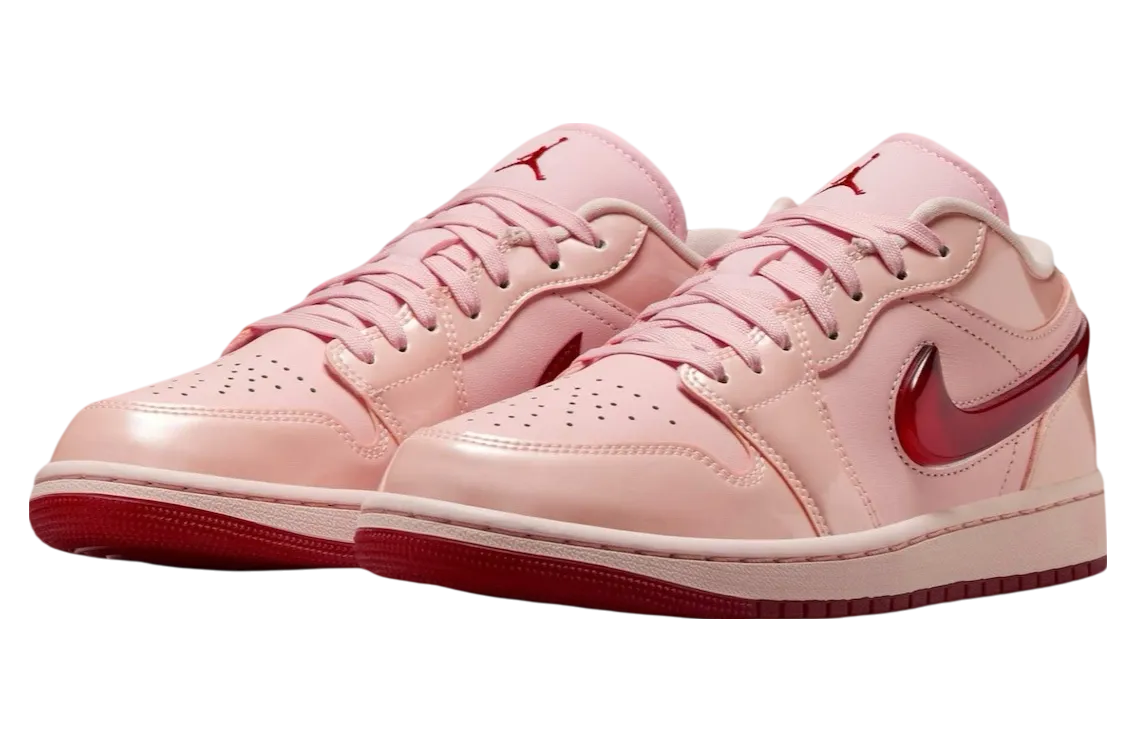 air jordan 1 low wmns valentine s day 0