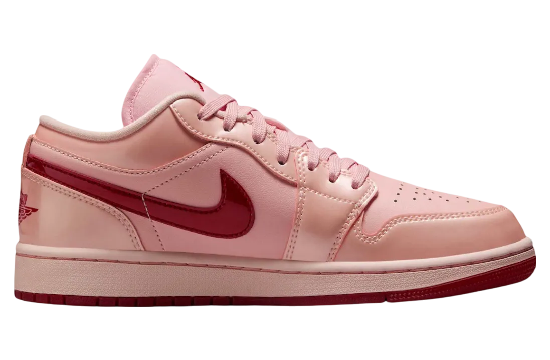 air jordan 1 low wmns valentine s day 1