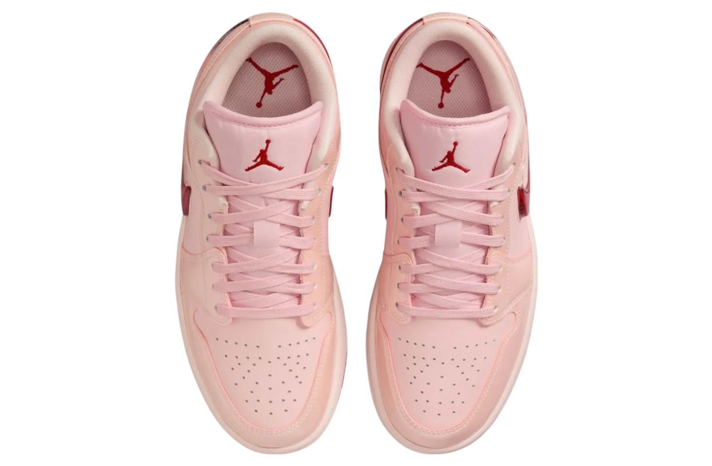 air jordan 1 low wmns valentine s day 2