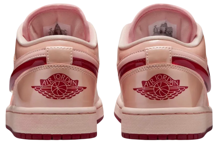 air jordan 1 low wmns valentine s day 3