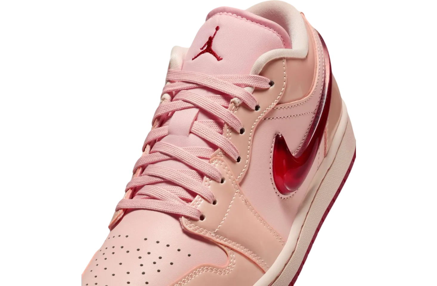 air jordan 1 low wmns valentine s day 5