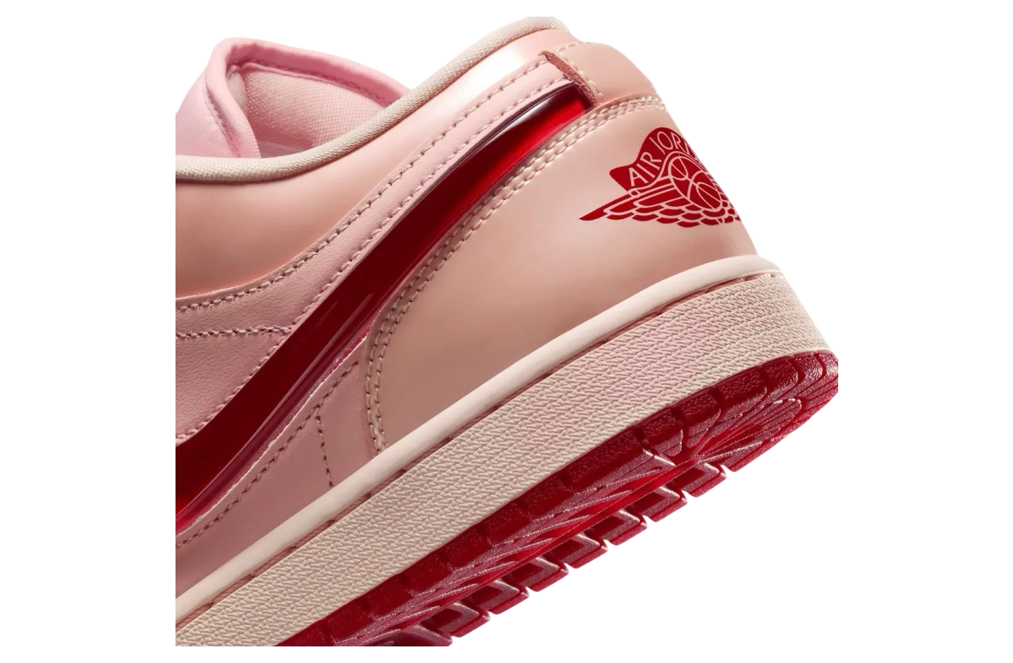 air jordan 1 low wmns valentine s day 6