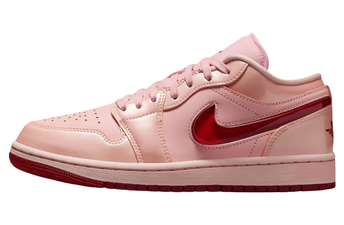 air jordan 1 low wmns valentine s day