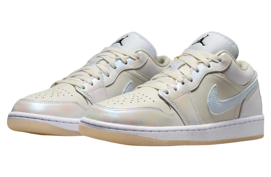 air jordan 1 low wmns year of the snake 0