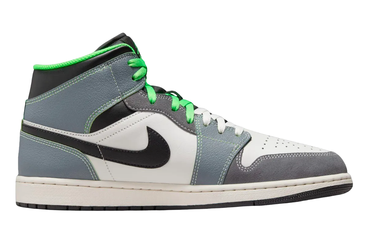 air jordan 1 mid casa 93 1