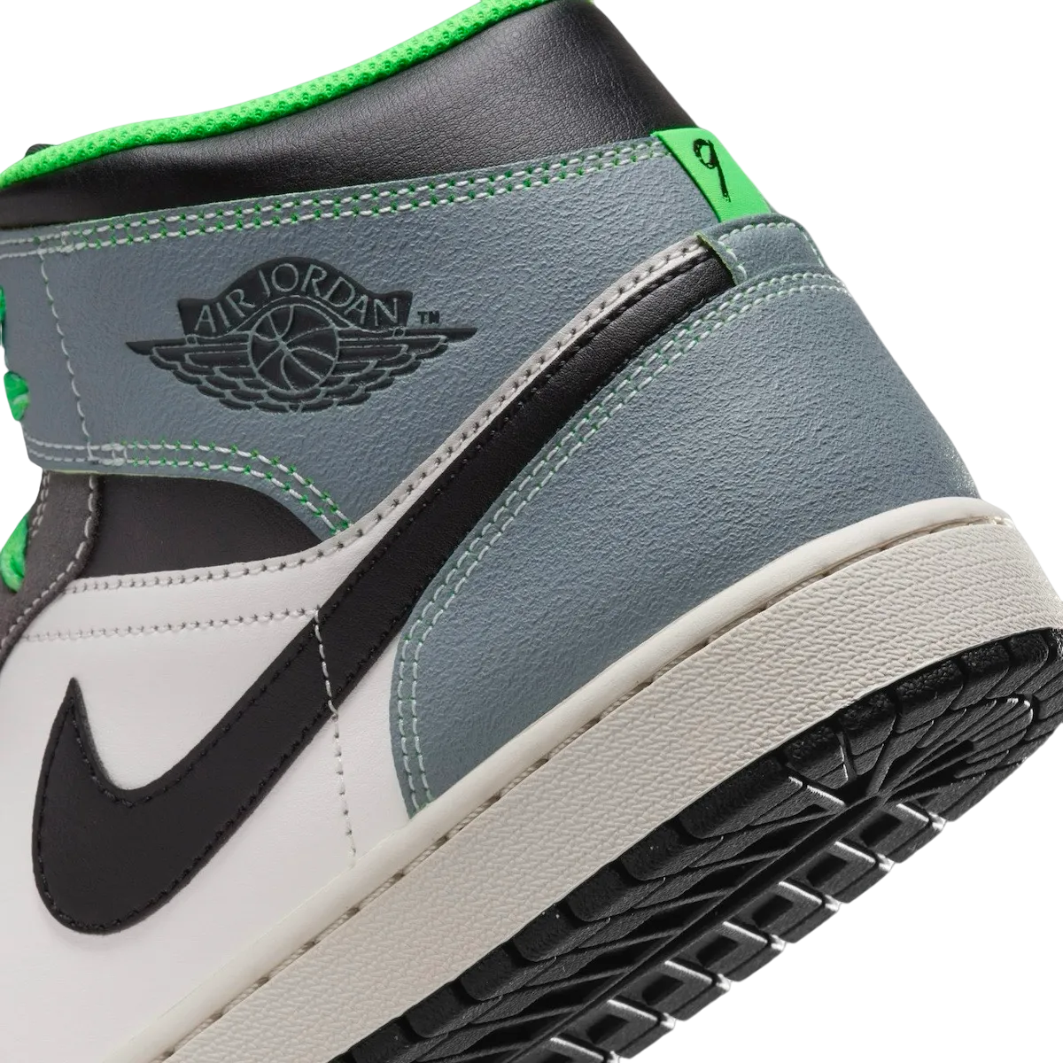 air jordan 1 mid casa 93 5