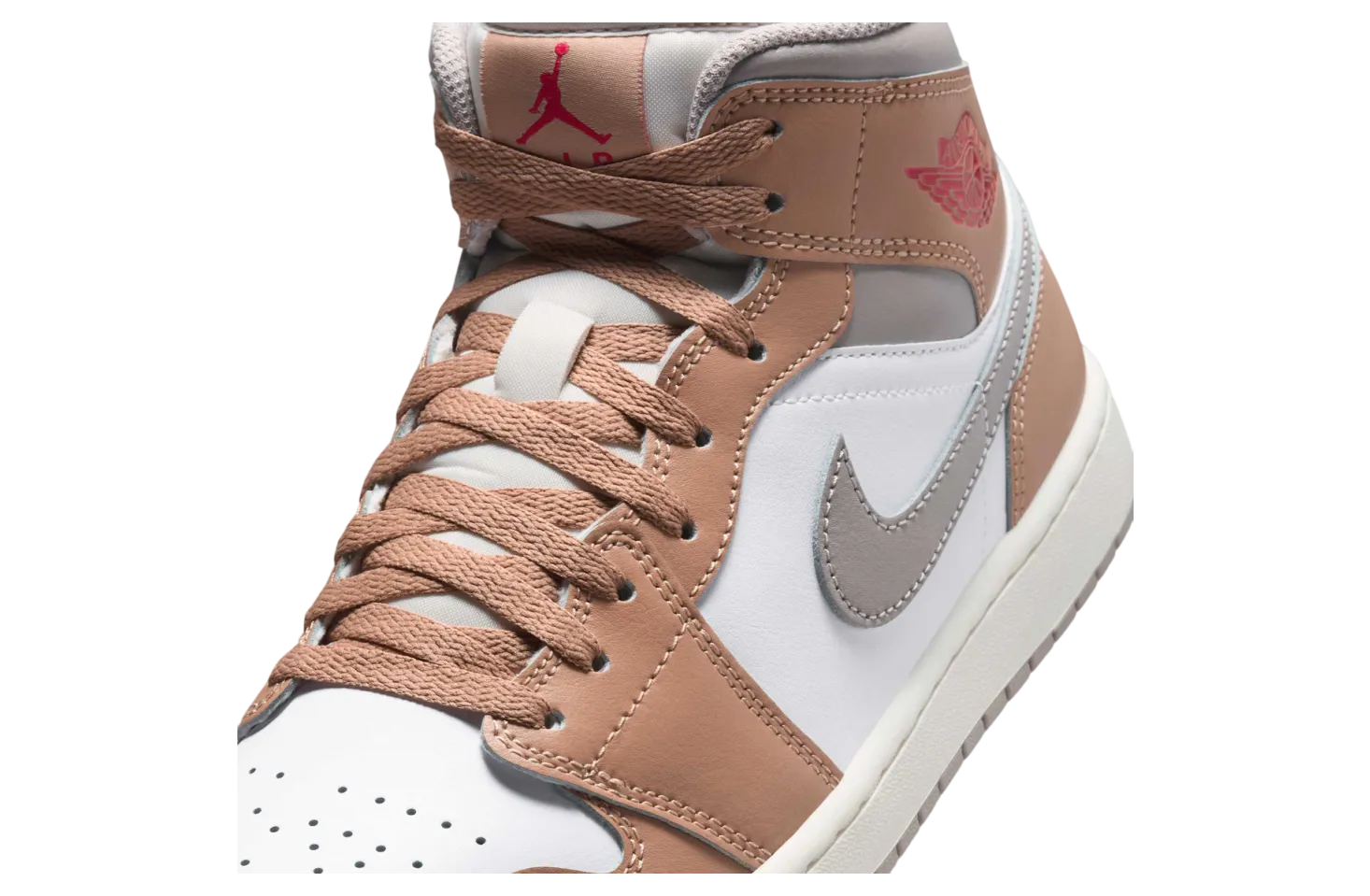 air jordan 1 mid hemp 5