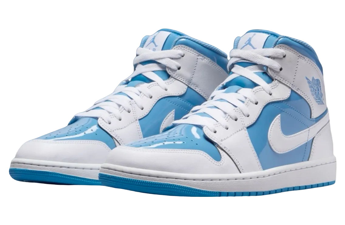 air jordan 1 mid legend blue 1 0