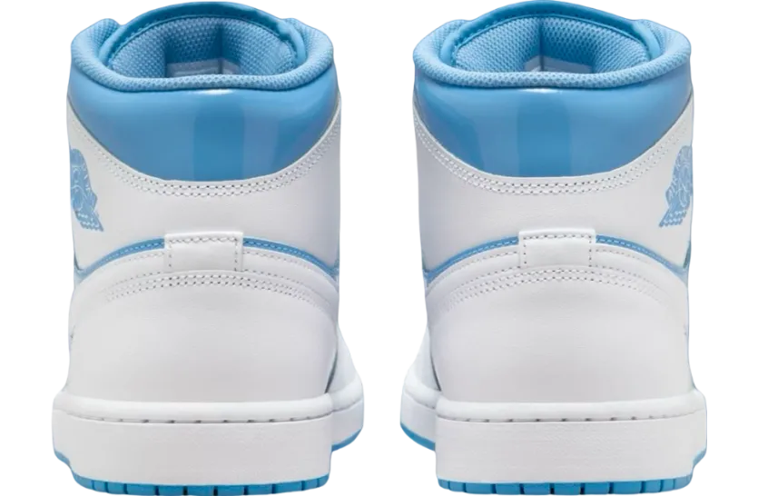 air jordan 1 mid legend blue 1 2