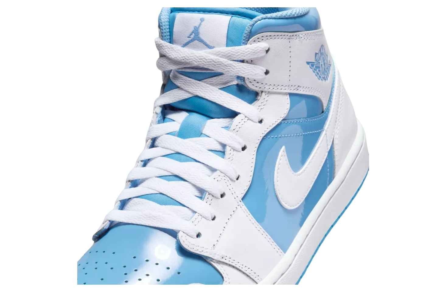 air jordan 1 mid legend blue 1 5