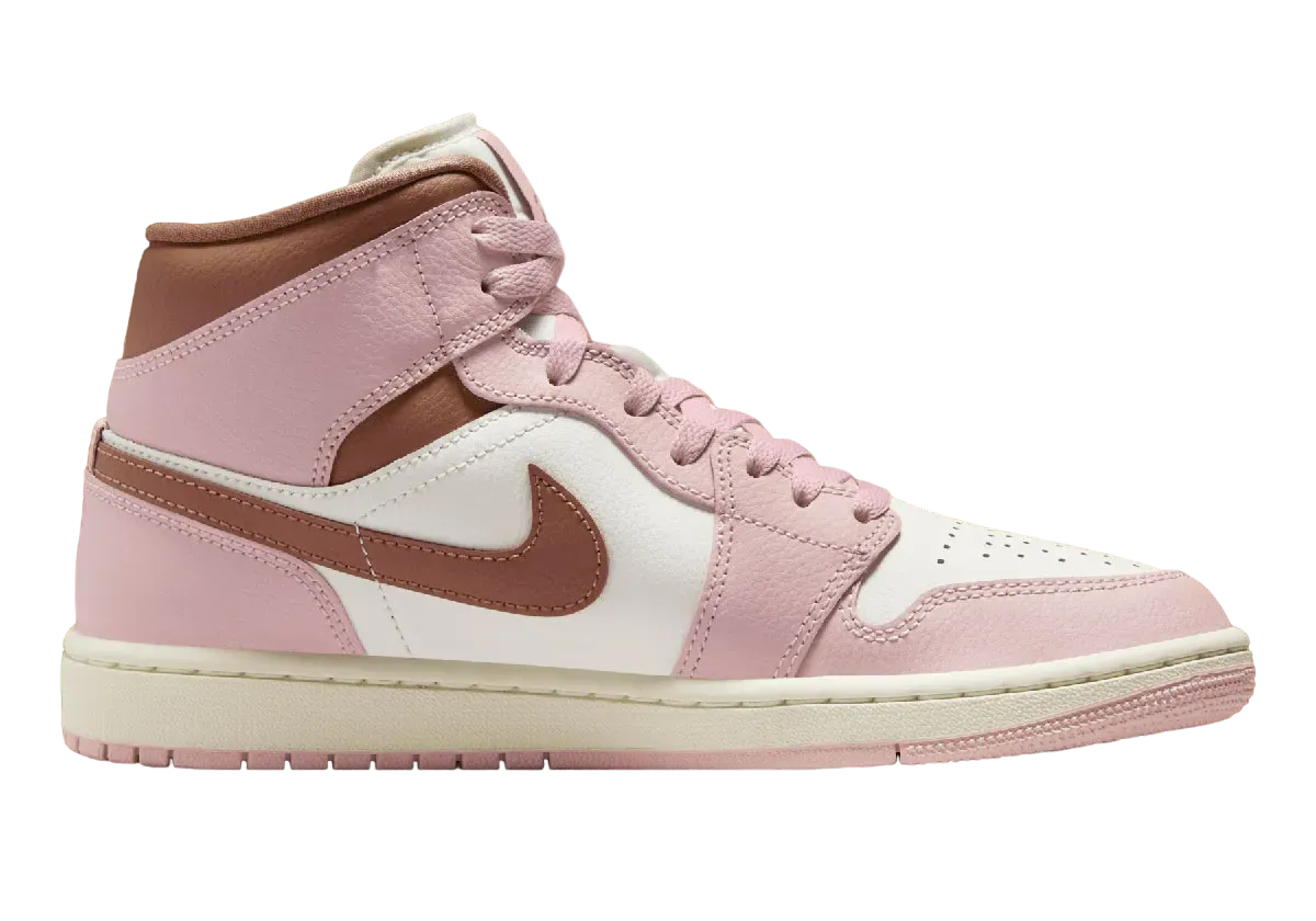 air jordan 1 mid neapolitan 3