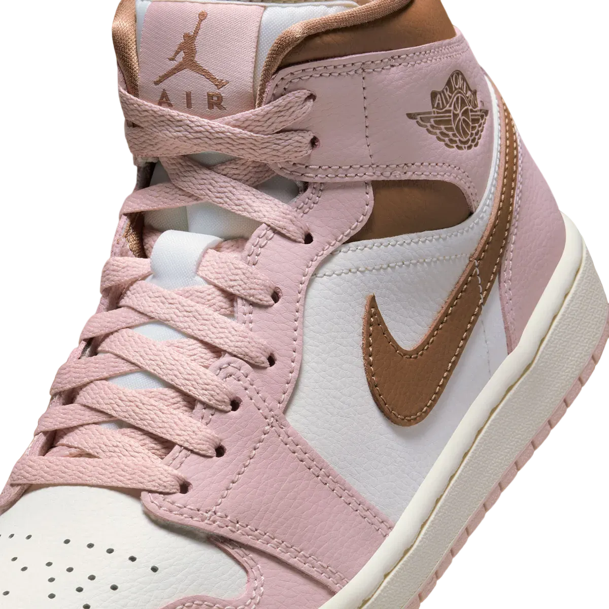 air jordan 1 mid neapolitan 5