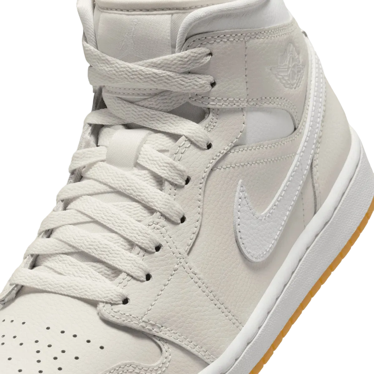 air jordan 1 mid phantom 5