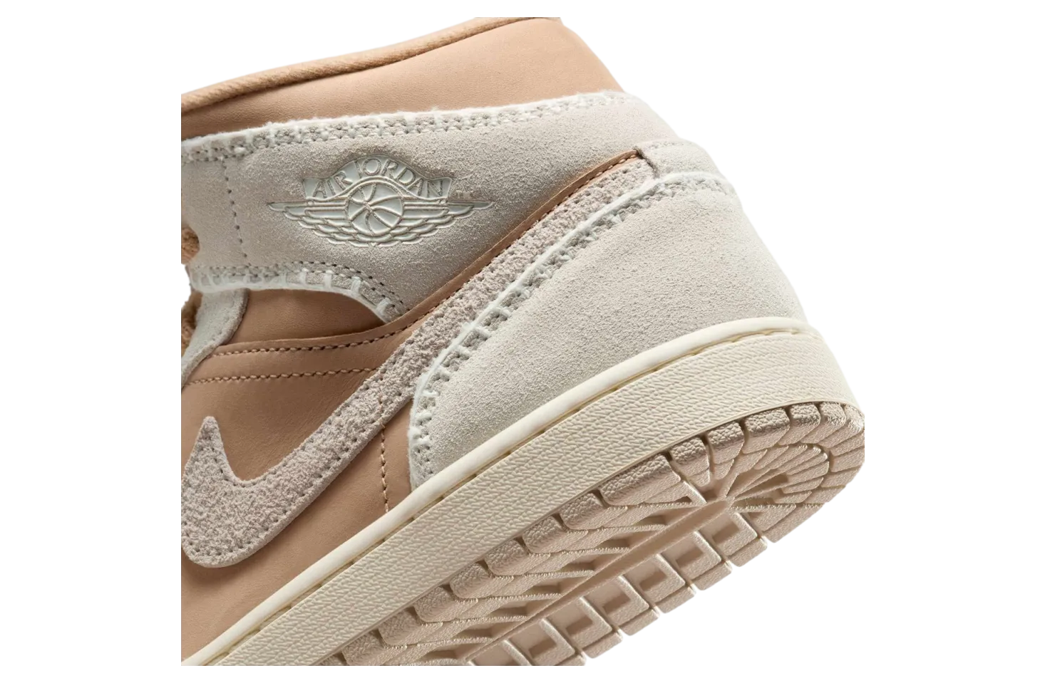 air jordan 1 mid se hemp sail 7