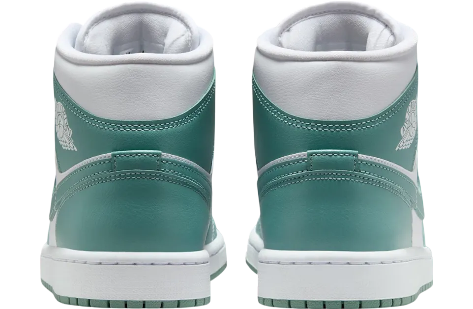 air jordan 1 mid wmns white cannon 2