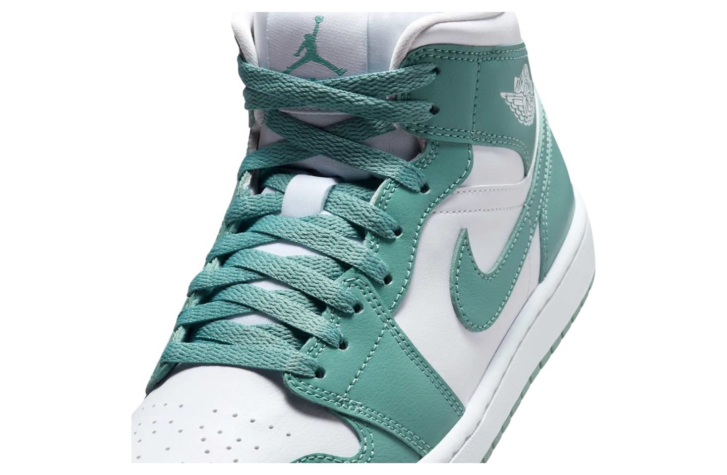 air jordan 1 mid wmns white cannon 4