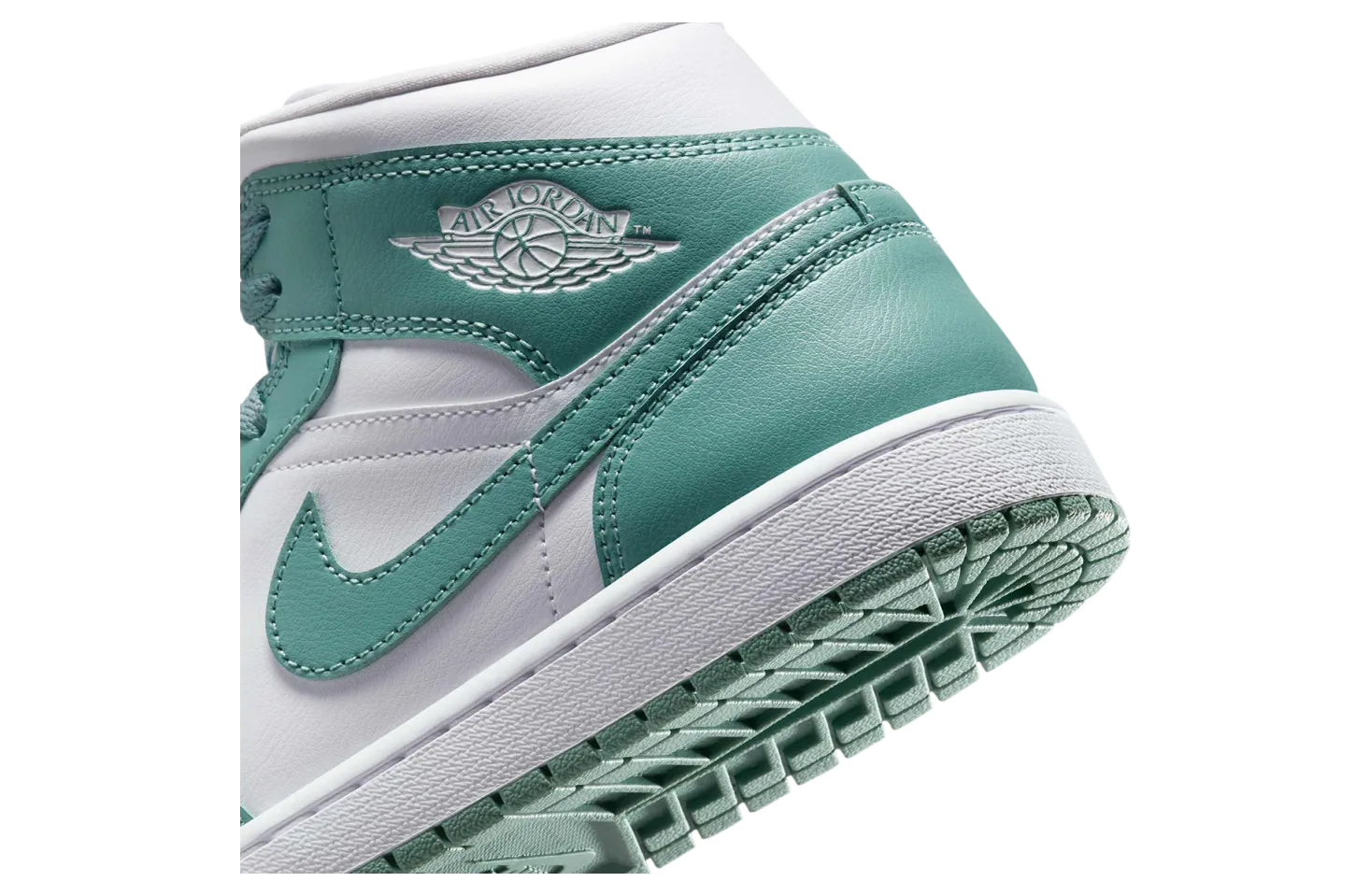 air jordan 1 mid wmns white cannon 5