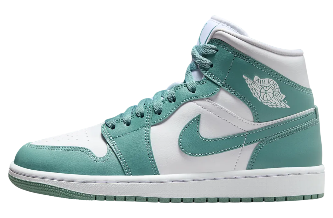 air jordan 1 mid wmns white cannon