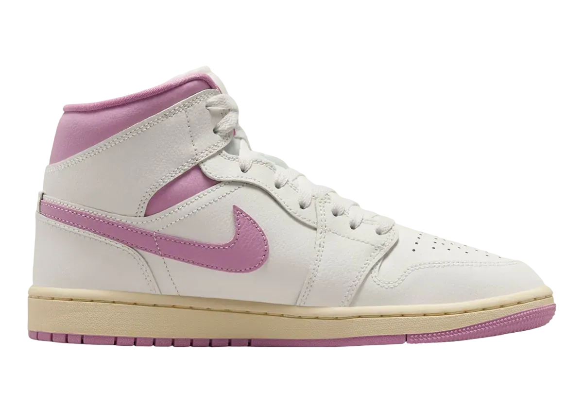 air jordan 1 strawberries cream 3