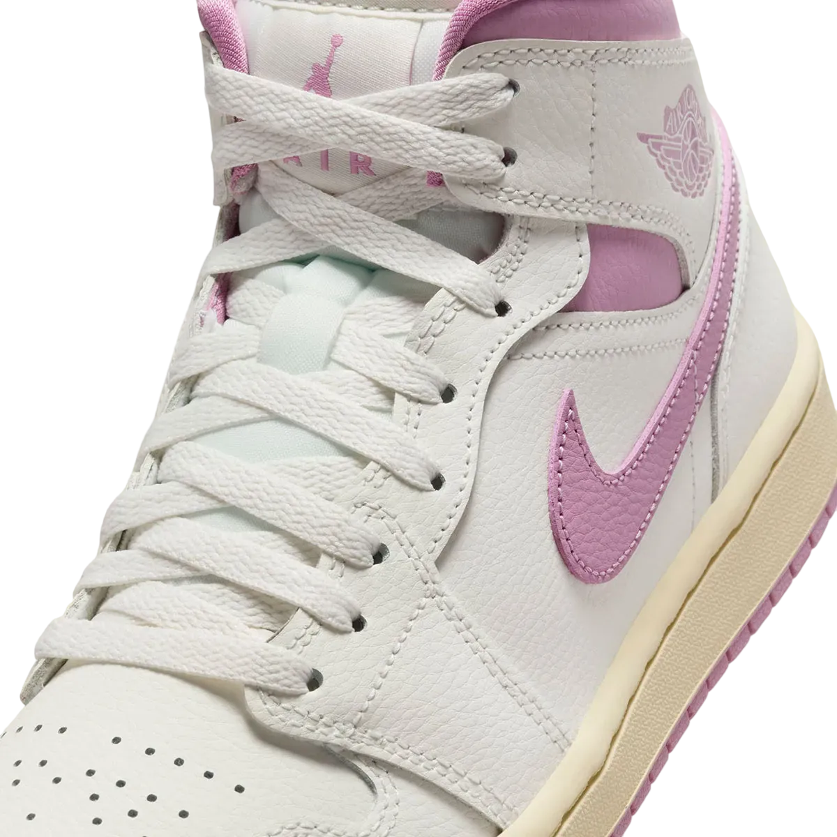 air jordan 1 strawberries cream 5