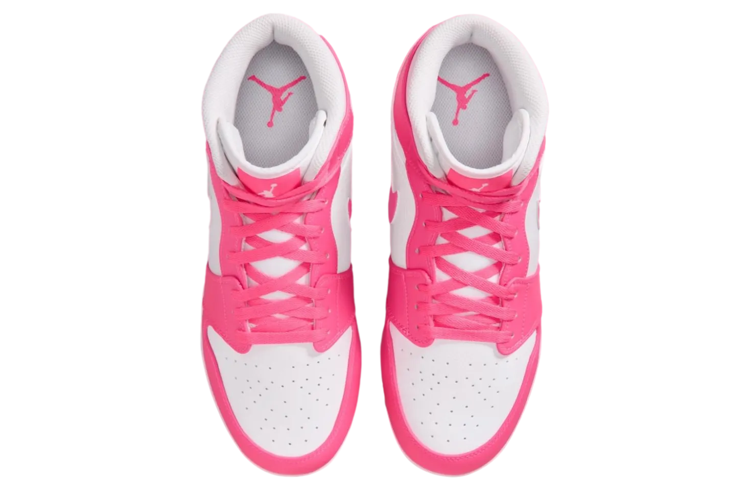 air jordan 1 white sunset pulse 3